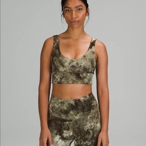 Lululemon align reversible bra size 10